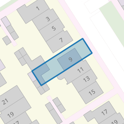 Perceel HTG00-T-2318