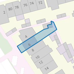 Perceel HTG00-T-2356