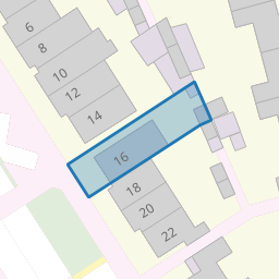 Perceel HTG00-T-2361