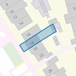 Perceel HTG00-T-2362