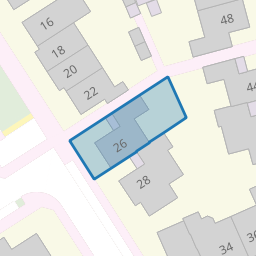 Perceel HTG00-T-2366