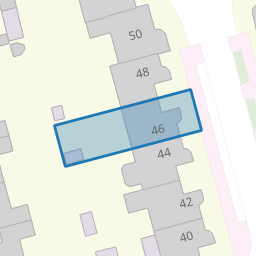 Perceel HTG00-T-2381