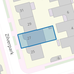 Perceel HTG00-T-2390