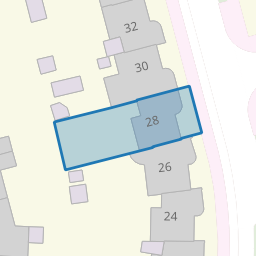 Perceel HTG00-T-2411