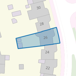 Perceel HTG00-T-2412