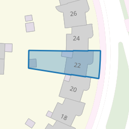 Perceel HTG00-T-2414