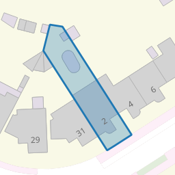 Perceel HTG00-T-2425