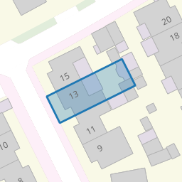 Perceel HTG00-T-2435