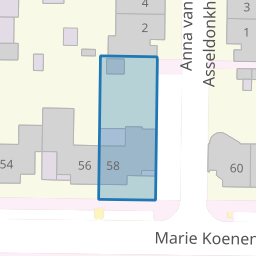 Perceel HTG00-T-2445