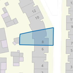 Perceel HTG00-T-2450