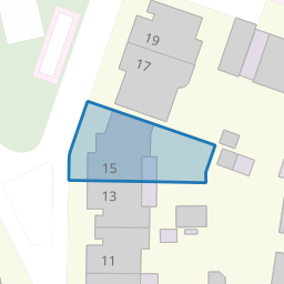 Perceel HTG00-T-2454