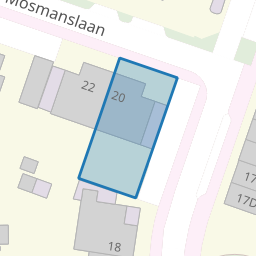 Perceel HTG00-T-2466