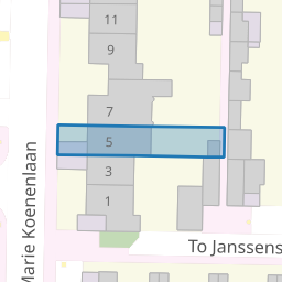 Perceel HTG00-T-2495