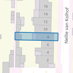 Perceel HTG00-T-2502