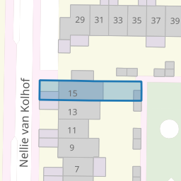 Perceel HTG00-T-2514