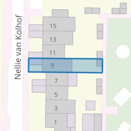 Perceel HTG00-T-2517