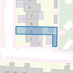 Perceel HTG00-T-2520