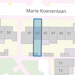 Perceel HTG00-T-2524