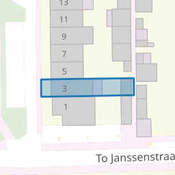 Perceel HTG00-T-2542