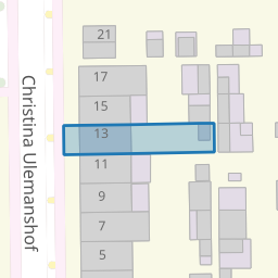 Perceel HTG00-T-2564