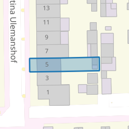 Perceel HTG00-T-2568