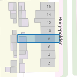 Perceel HTG00-T-2575