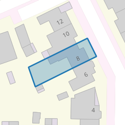 Perceel HTG00-T-2594