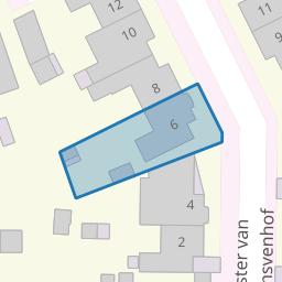 Perceel HTG00-T-2595