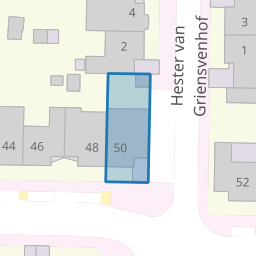 Perceel HTG00-T-2600