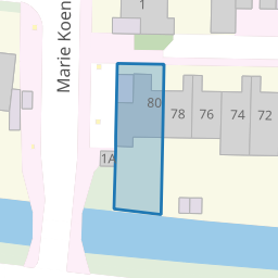 Perceel HTG00-T-2630