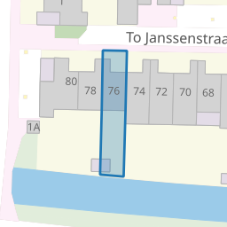 Perceel HTG00-T-2632