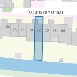 Perceel HTG00-T-2634