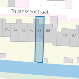 Perceel HTG00-T-2636