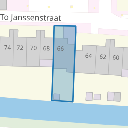 Perceel HTG00-T-2637