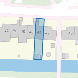 Perceel HTG00-T-2648