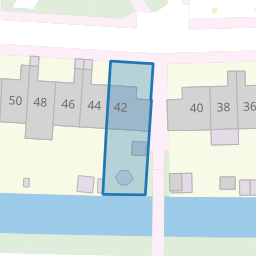 Perceel HTG00-T-2649