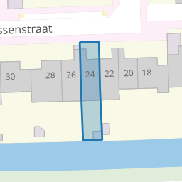 Perceel HTG00-T-2659