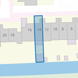 Perceel HTG00-T-2664