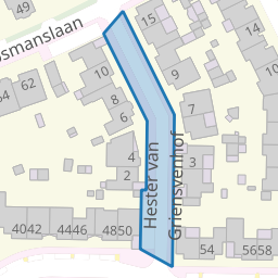 Perceel HTG00-T-2675