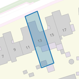 Perceel HTG00-T-2684