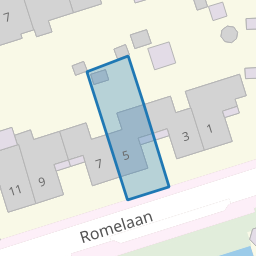 Perceel HTG00-T-2690