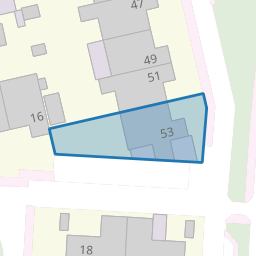 Perceel HTG00-T-2711