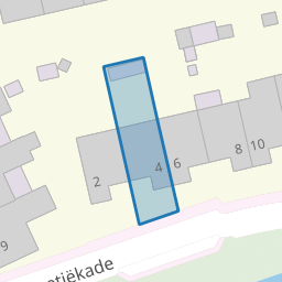 Perceel HTG00-T-2713