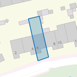 Perceel HTG00-T-2714