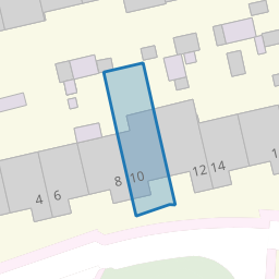 Perceel HTG00-T-2716