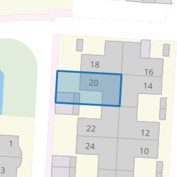 Perceel HTG00-T-2722