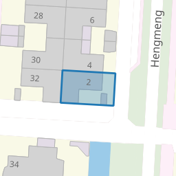 Perceel HTG00-T-2735