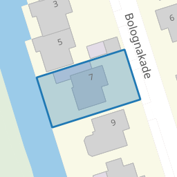 Perceel HTG00-T-2740