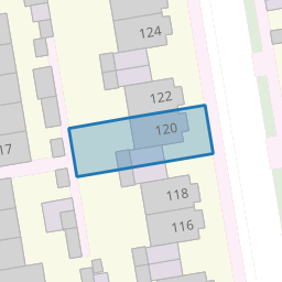 Perceel HTG00-T-2853
