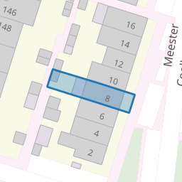 Perceel HTG00-T-2870